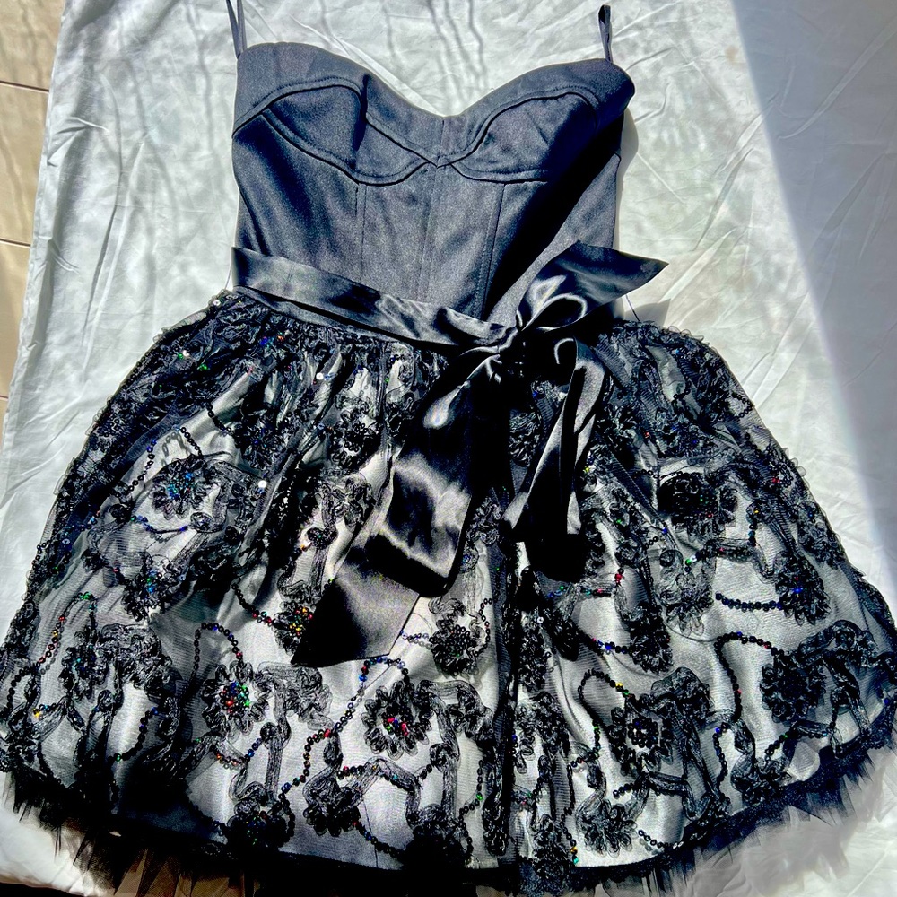 Jessica McClintock Formal Dress